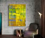 David Brush (1979) - Gerhard Richter como pretexto
