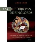 Het rijk van de ringlords 9789043906838 L. Gardner, Boeken, Verzenden, Gelezen, L. Gardner