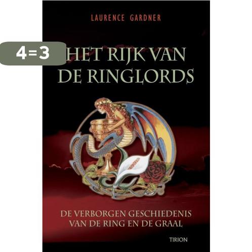 Het rijk van de ringlords 9789043906838 L. Gardner, Boeken, Godsdienst en Theologie, Gelezen, Verzenden