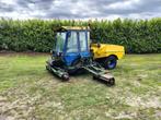 Veiling: Maaimachine Wolf 800 Diesel, Ophalen, Oogstmachine