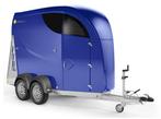 Bücker Careliner S  1.5-Paards Paardentrailer Paardentrailer, Dieren en Toebehoren, Paarden en Pony's | Trailers en Aanhangwagens