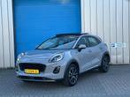 Zakelijke Lease |  Ford Puma 1.0 EcoBoost Hybrid Titanium PA, Auto's, Ford, Stof, Overige kleuren, Overige brandstoffen, Handgeschakeld