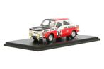 Simca 1000 Rally 2 S9457 Spark Models  Modelauto 1:43 1973, Verzenden, Nieuw