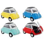 Goki BMW Isetta speelgoedauto 1:24  van €8,99 voor €7,19, Kinderen en Baby's, Speelgoed | Speelgoedvoertuigen, Ophalen of Verzenden