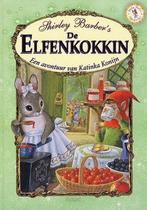 Elfensprookjes: De elfenkokkin 9789058887856 S. Barber, Verzenden, Zo goed als nieuw, S. Barber