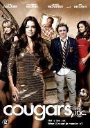 Cougars inc - DVD, Verzenden, Nieuw in verpakking