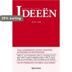 Ideeen 1 9789027433404 P. Watson, Boeken, Verzenden, Zo goed als nieuw, P. Watson