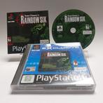 Tom Clancys Rainbow Six Playstation 1, Spelcomputers en Games, Games | Sony PlayStation 1, Nieuw, Ophalen of Verzenden
