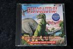 Dinosaurs! The Myths & The Reality Philips CDi Video CD, Verzenden, Nieuw