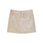 Pennyblack • mini rok Yeti • 36 (IT42), Kleding | Dames, Rokken, Bruin, Verzenden, Nieuw, Pennyblack