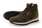 Gabor Hoge sneakers in maat 38½ Groen | 10% extra korting, Kleding | Dames, Schoenen, Verzenden, Gabor, Groen, Sneakers of Gympen