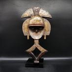 Reliekhouder - Kota - Gabon - Obamba (Zonder Minimumprijs), Antiek en Kunst