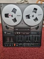 Philips - N4420 Reel-to-reel deck 18 cm, Nieuw