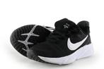 Nike Sportschoenen in maat 28 Zwart, Kinderen en Baby's, Kinderkleding | Schoenen en Sokken, Verzenden, Zo goed als nieuw, Nike