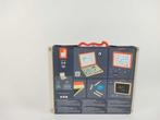 Janod Magnetisch Letterbord - 4-in-1, Verzenden, Nieuw