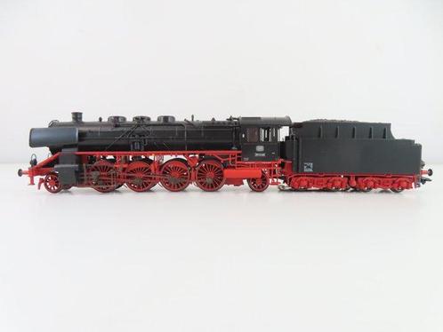 Märklin H0 - 39390 - Stoomlocomotief met tender (1) - BR, Hobby en Vrije tijd, Modeltreinen | H0