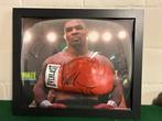Boksen - Mike Tyson - Bokshandschoen, Verzamelen, Nieuw