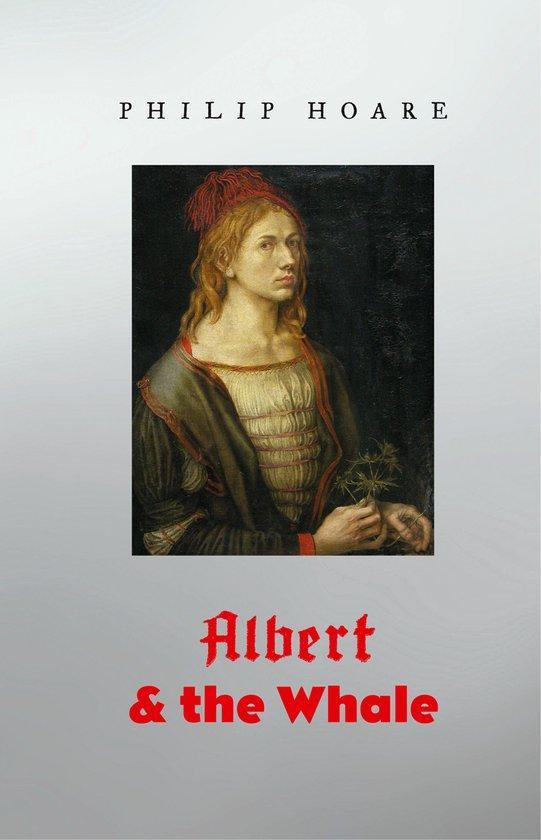 Albert and the Whale 9780008323295 Philip Hoare, Boeken, Taal | Engels, Gelezen, Verzenden