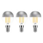Modee E14 LED Lamp 4W - 400lm - 2700K - Warm Wit - LED, Huis en Inrichting, Lampen | Losse lampen, Verzenden, Nieuw