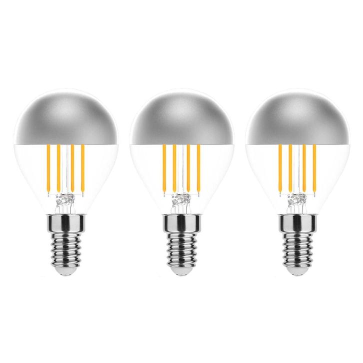 Modee E14 LED Lamp 4W - 400lm - 2700K - Warm Wit - LED, Huis en Inrichting, Lampen | Losse lampen, Nieuw, Verzenden