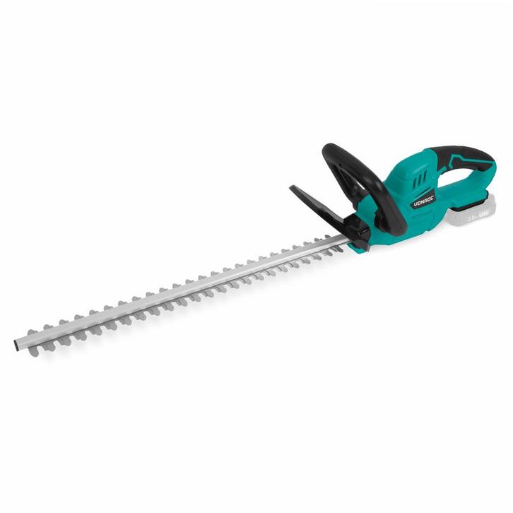 Accu Heggenschaar 20V – 520mm | Excl. Accu en snellader, Tuin en Terras, Heggenscharen, Nieuw, Verzenden