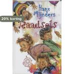 Raadsels / Het Kompas 9789033119125 H. Mijnders, Verzenden, Gelezen, H. Mijnders