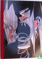 Dallas Barr - Eerste kwartier - 1998, Boeken, Eén stripboek, Verzenden, Zo goed als nieuw, Haldeman, Joe.