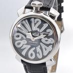 GaGà Milano - Zonder minimumprijs - Heren - 2000-2010, Sieraden, Tassen en Uiterlijk, Horloges | Heren, Nieuw