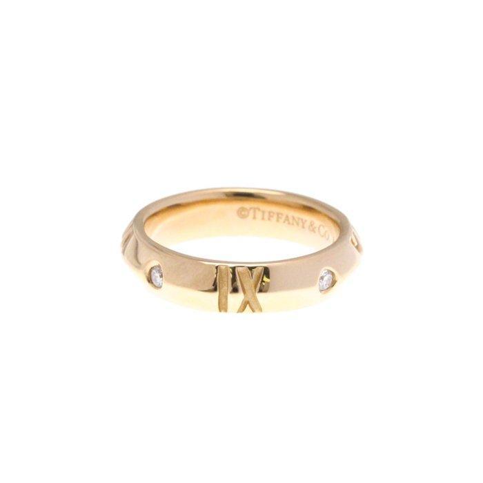 Tiffany & Co. - Ring Roze goud, Sieraden, Tassen en Uiterlijk, Ringen
