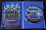 Rock Band Song Pack 1 Playstation 2 PS2, Spelcomputers en Games, Verzenden, Nieuw