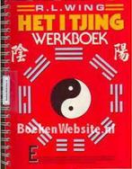 I TJING WERKBOEK 9789061342717 R.L. Wing, Boeken, Esoterie en Spiritualiteit, Verzenden, Gelezen, R.L. Wing