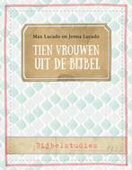 Tien vrouwen uit de Bijbel 9789492831538 Max Lucado, Boeken, Verzenden, Gelezen, Max Lucado