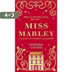 Miss Marley A Christmas ghost story a prequel to A Christmas, Boeken, Verzenden, Zo goed als nieuw, Vanessa LaFaye