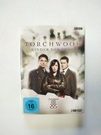Torchwood kinderen der erde, Verzenden, Nieuw in verpakking