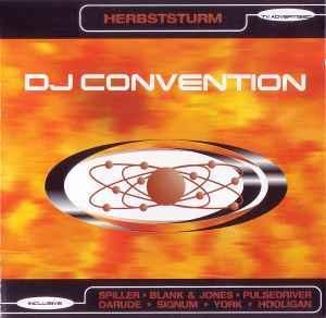 cd - Various - DJ Convention - Herbststurm, Cd's en Dvd's, Cd's | Dance en House, Zo goed als nieuw, Verzenden