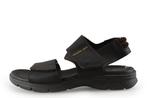 Panama Jack Sandalen in maat 44 Bruin, Kleding | Heren, Schoenen, Sandalen, Bruin, Verzenden, Zo goed als nieuw