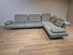 Vitra Grand Sofa - Hoekbank - Stof - Design - Nieuwstaat, Huis en Inrichting, Banken | Sofa's en Chaises Longues, 300 cm of meer