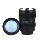 Koffiebeker – 400ml cameralens koffiemok, Ophalen of Verzenden, Nieuw