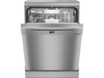 MIELE G 5222 SC - Vrijstaande vaatwasser - 14 couverts -, Verzenden, Zo goed als nieuw