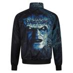 100% HC Training Jacket Raising Hell (Jackets), Kleding | Heren, Verzenden, Nieuw