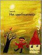 Het appelmannetje 9789055791477 Janosch, Boeken, Verzenden, Gelezen, Janosch
