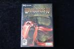 Warlords IV Heroes of Etheria PC Game, Verzenden, Nieuw