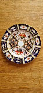 Royal Crown Derby - Royal Crown Derby - Tafelservies (7) -, Antiek en Kunst