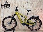 Flyer Goroc X 4.10 E-Bike Shimano Cues 2024, Overige merken, Ophalen of Verzenden, Zo goed als nieuw, Minder dan 47 cm