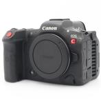 Digitale fotocamera | Canon EOS R5 C body | Tweedehands, Verzenden, Gebruikt, Canon