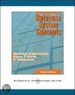 Database System Concepts Intl Ed 9780071289597, Verzenden, Zo goed als nieuw