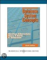 Database System Concepts Intl Ed 9780071289597, Boeken, Studieboeken en Cursussen, Zo goed als nieuw, Verzenden