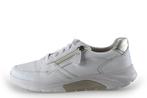 Gabor Sneakers in maat 38½ Wit | 10% korting, Kleding | Dames, Schoenen, Verzenden, Wit, Gabor, Sneakers of Gympen