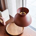 Frandsen - Toni Rie - Plafondlamp - Butterfly Ø29 - Mat Rood, Antiek en Kunst