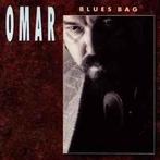 cd - Omar - Blues Bag, Verzenden, Zo goed als nieuw